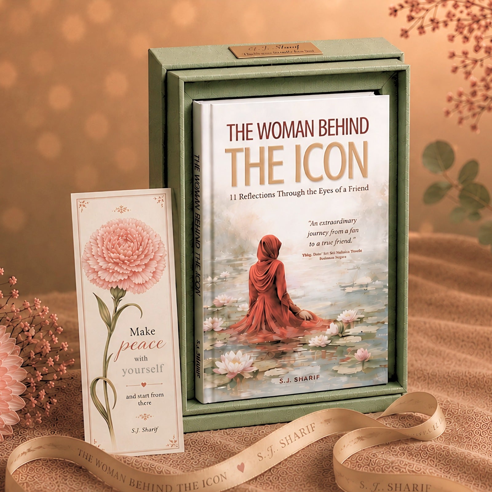 The Signature Edition
