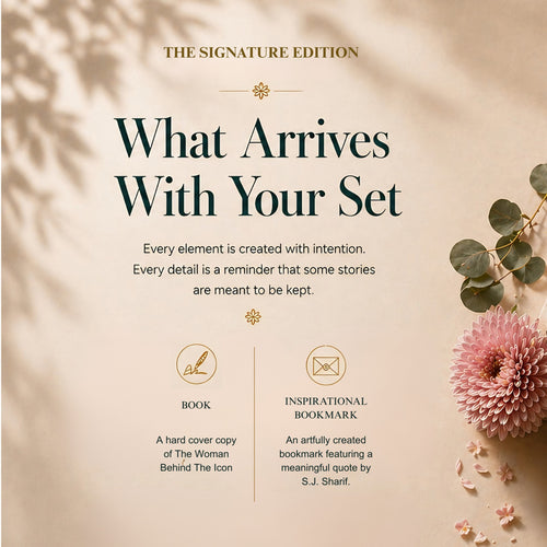 The Signature Edition