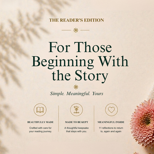 The Reader's Edition